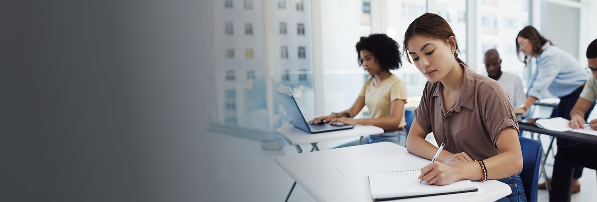 Our Solution for Elite Test Prep