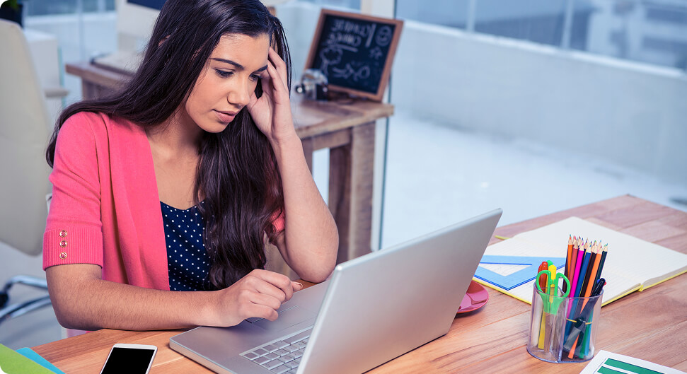 Problem: Blended learning platform needed