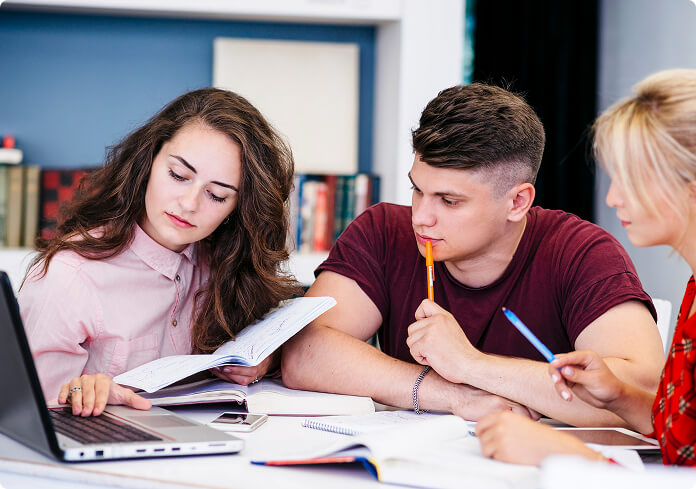 Positive Outcome Elite Test Prep Digital Transformation