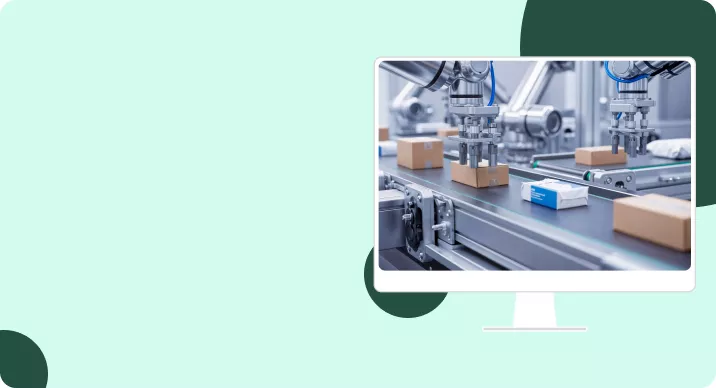 Discrete Manufacturing