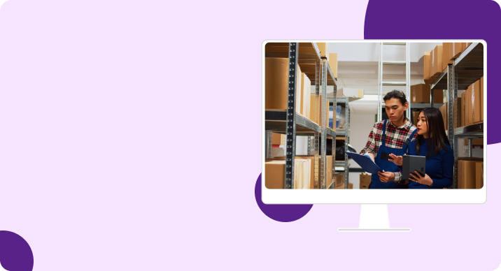 Wholesale & Distribution and E-commerce