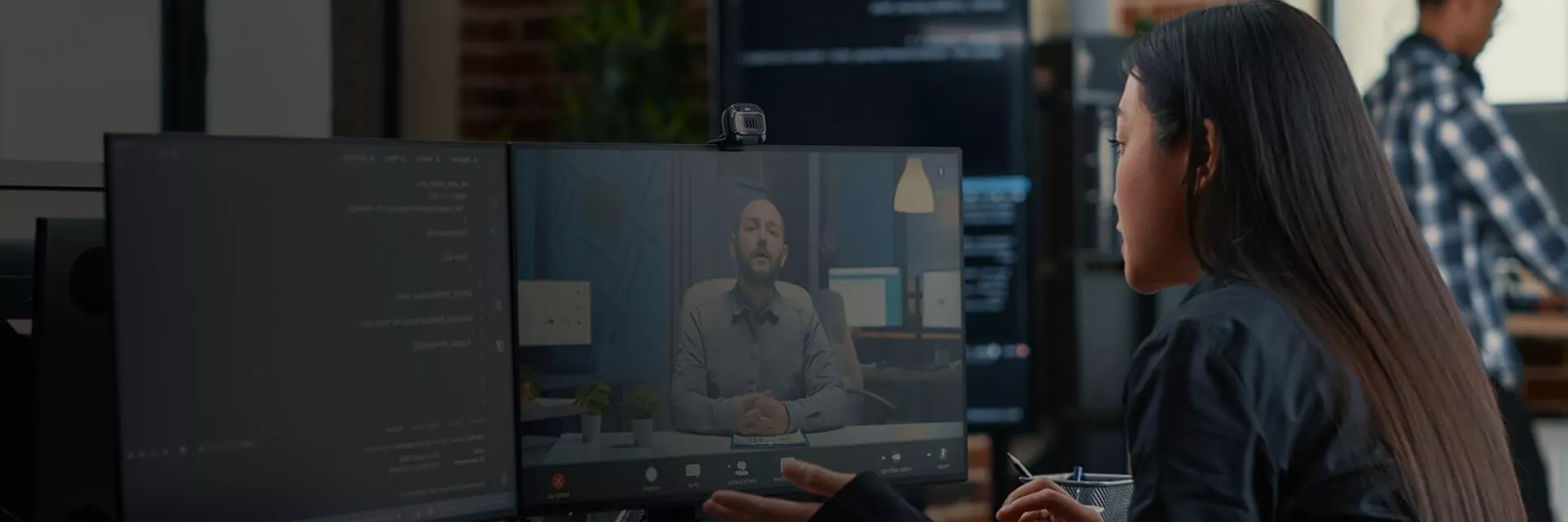 Fintech Mobile Pod Solution