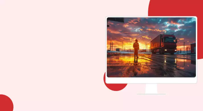 Logistics and Transportation