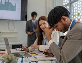 Zero Downtime Migration Challenge