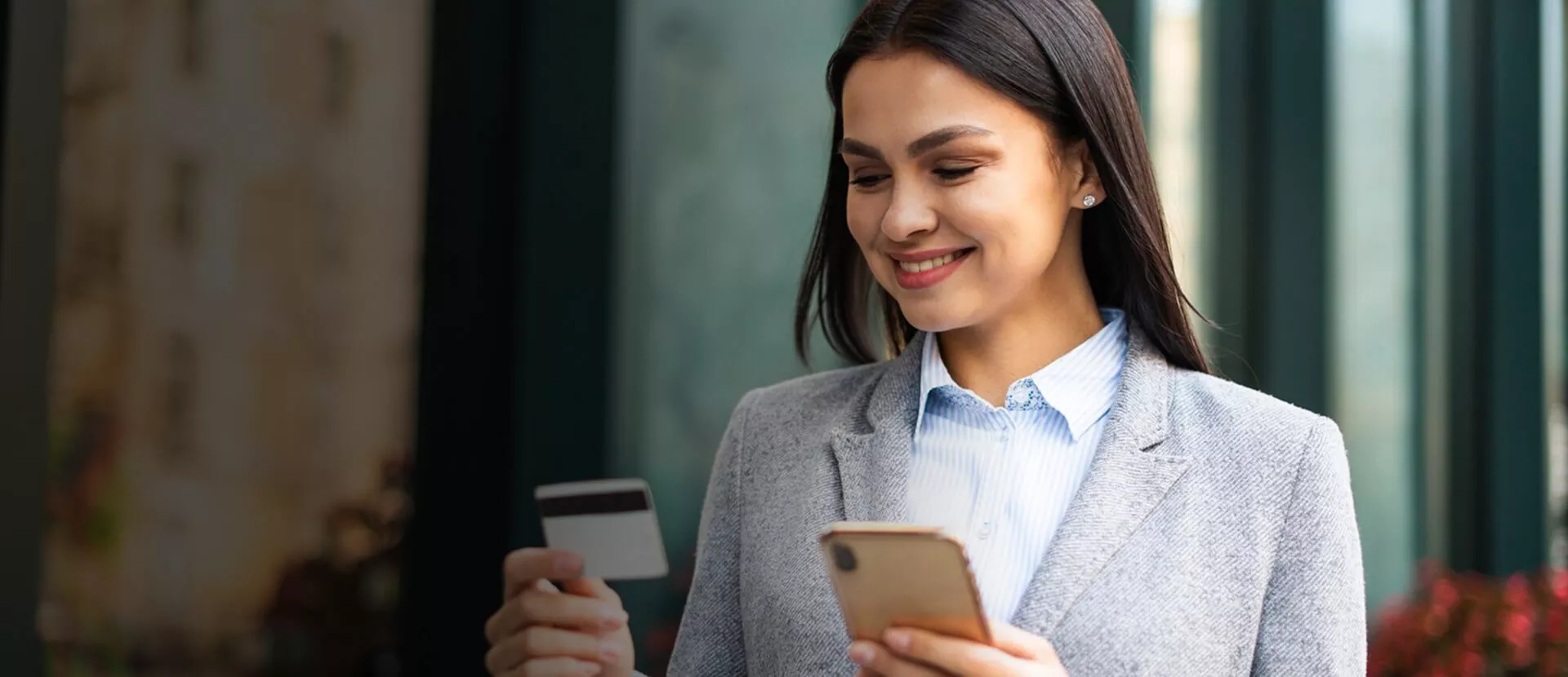 Our Solution for FinTech Platform Modernization