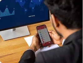 Ensuring data integrity and security