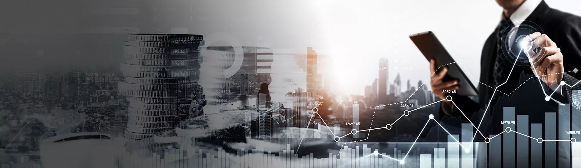 Our Solution for Fleet Washing Management