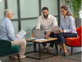 Dynamic Rules-Based Workflow for Client Types