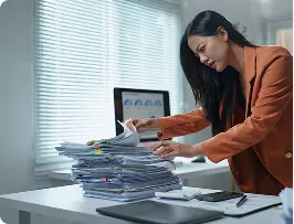 Audit-Proof Data Handling and SEC Compliance