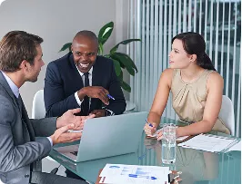 User Adoption by Non-Technical Financial Advisors