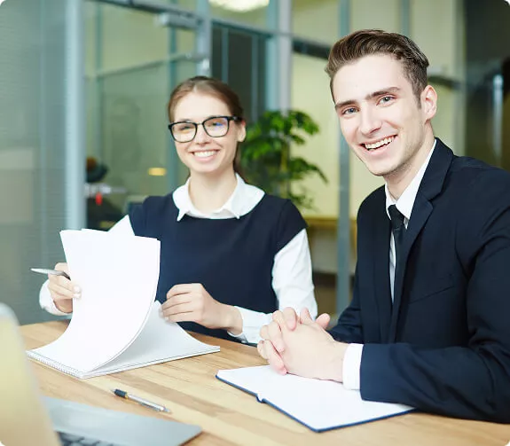 Positive Outcome of Custom Salesforce Compliance Module