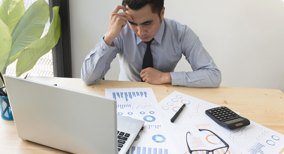 FinTech Monolithic Architecture Problem