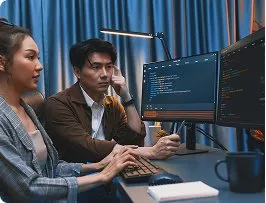 Microservices Expertise Challenge