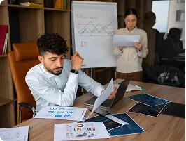 Investor Pressure Challenge