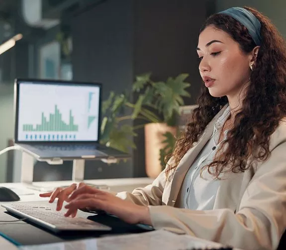 Positive Outcomes FinTech