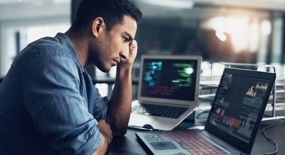 FinTech Platform Scaling Problem