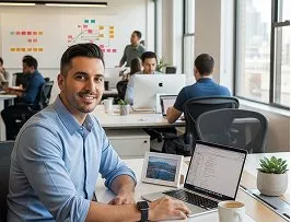 FinTech Scalability Challenge