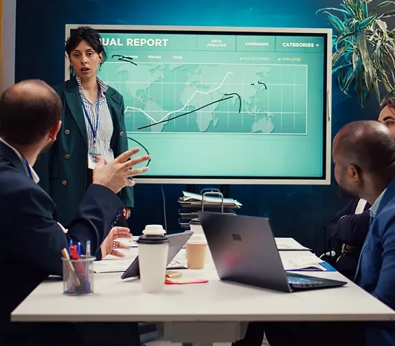 Positive Outcomes of FinTech Solution