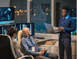 Real-time data synchronization challenges