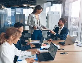 Automated quoting process challenge