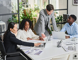 Complex Multi-Tenant Architecture Challenge