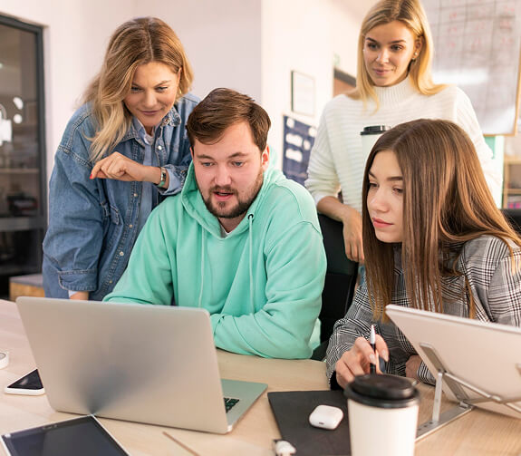 Positive Outcomes of Yii FinTech SaaS