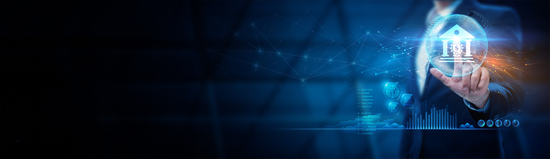 Fintech Mobile Pod Solution