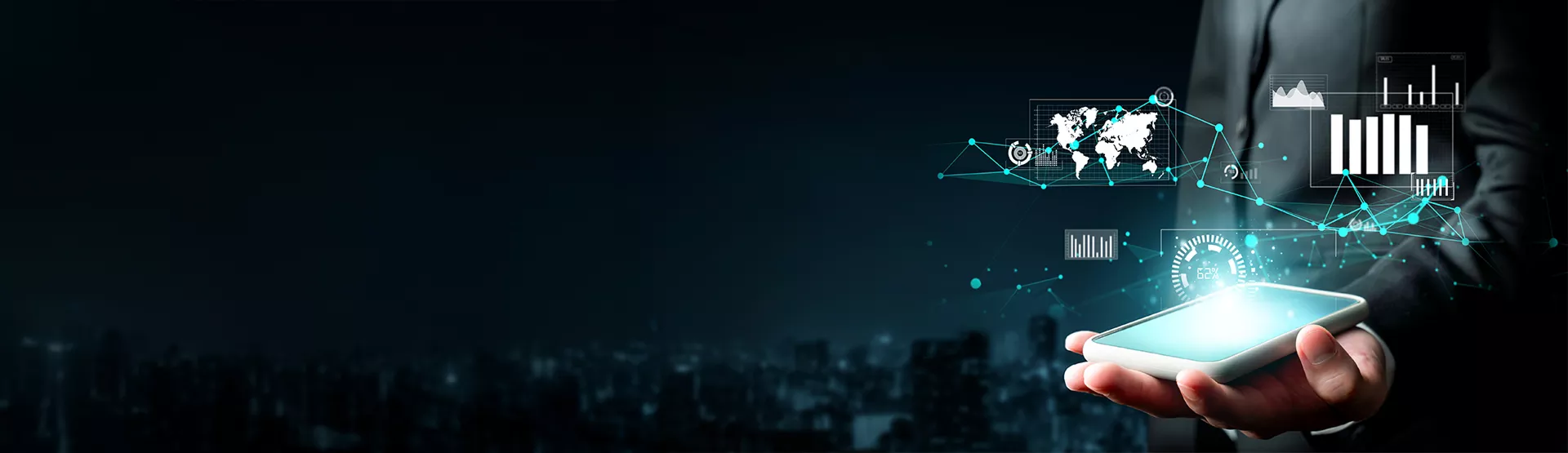 Our Solution for Mobile Banking App