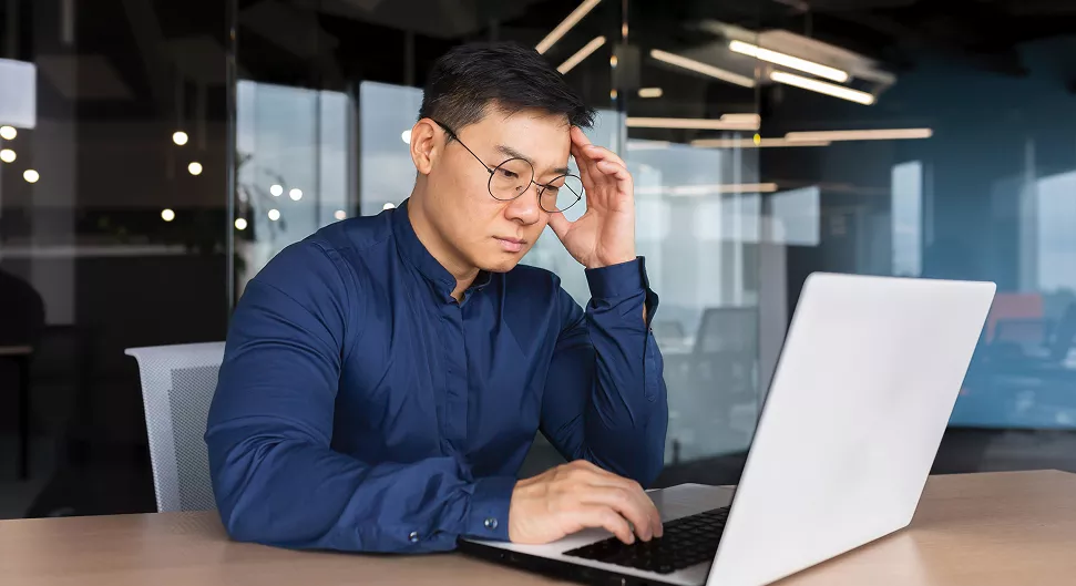 Problem and challenges for Mobile Banking App