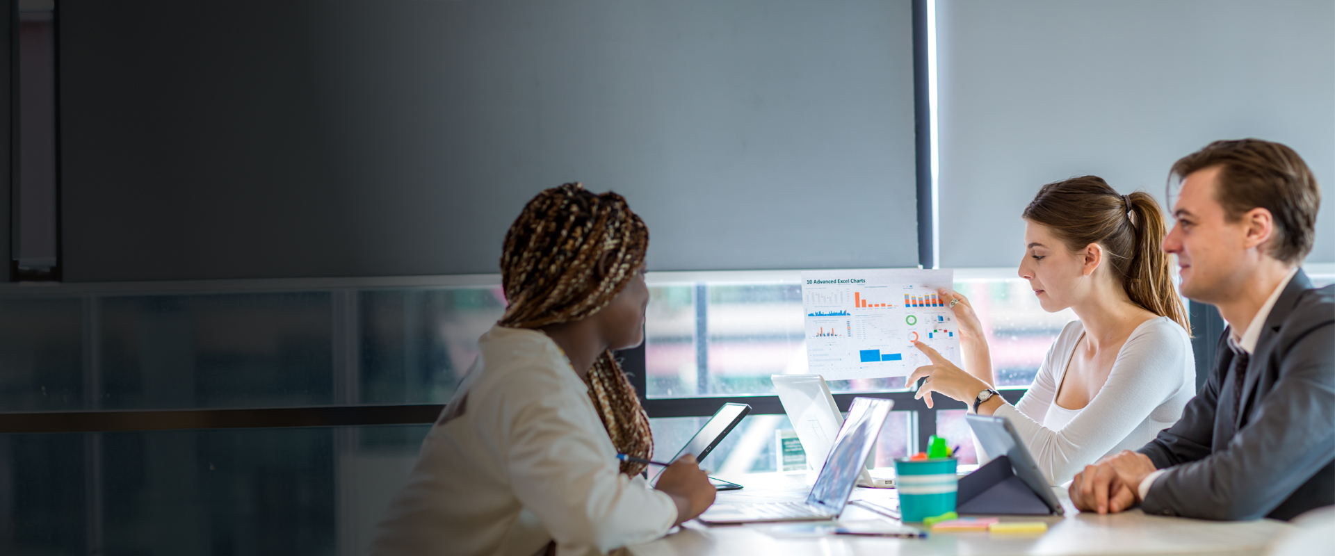 D2C Fashion Case Study Banner