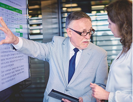 Zero Downtime Migration Challenge