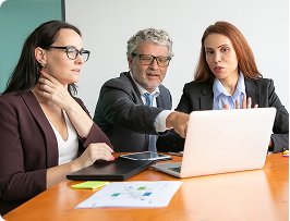 High Traffic Handling Challenge