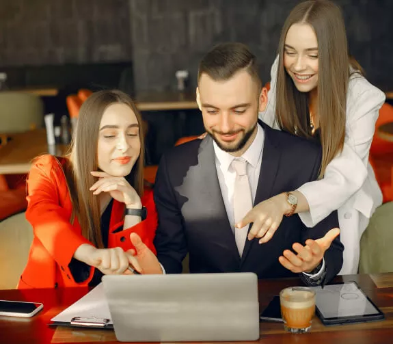 Positive Outcome for FinTech