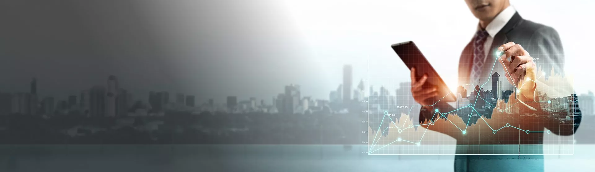 Our Headless Shopify Plus Solution