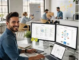 Real-time data synchronization challenges