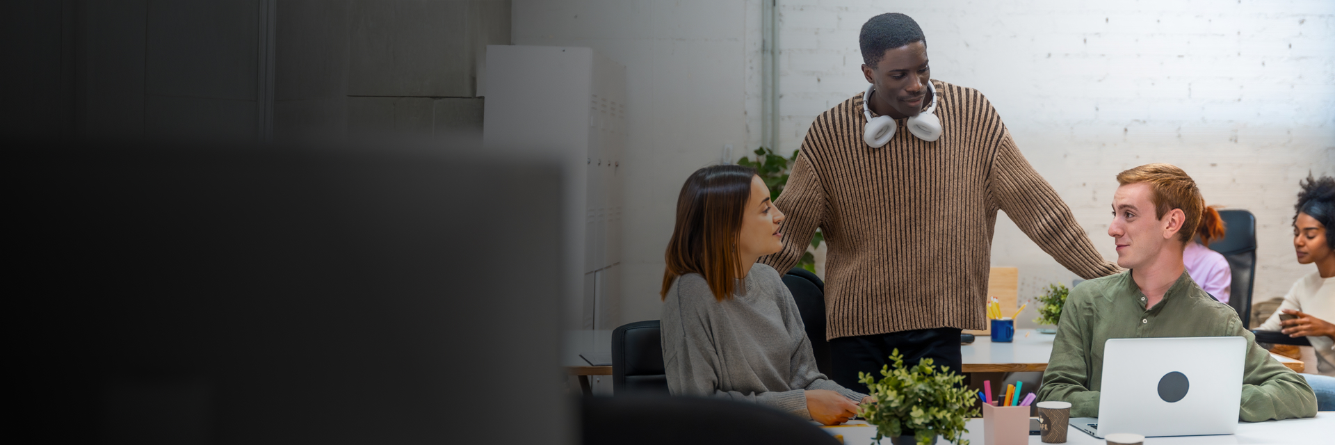 AR/VR Experience Pod Solution