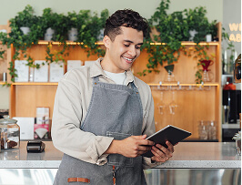 POS Integration