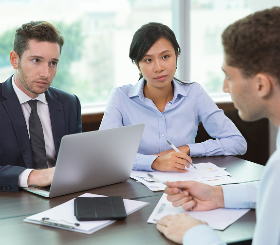 Positive Outcome for FinTech