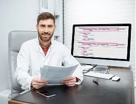 Security & Scalability Challenge