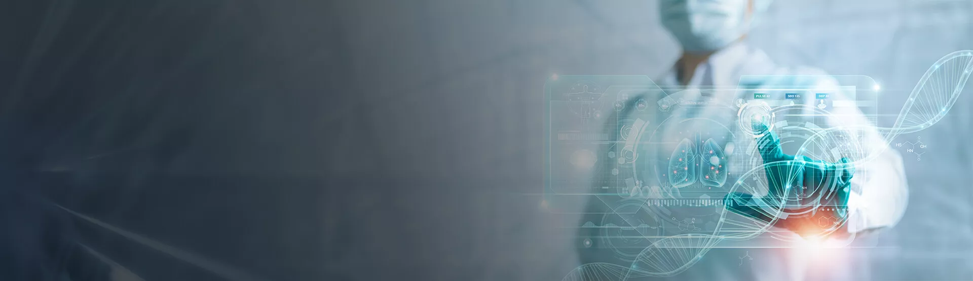 Our Solution for HIPAA-Compliant CRM MVP