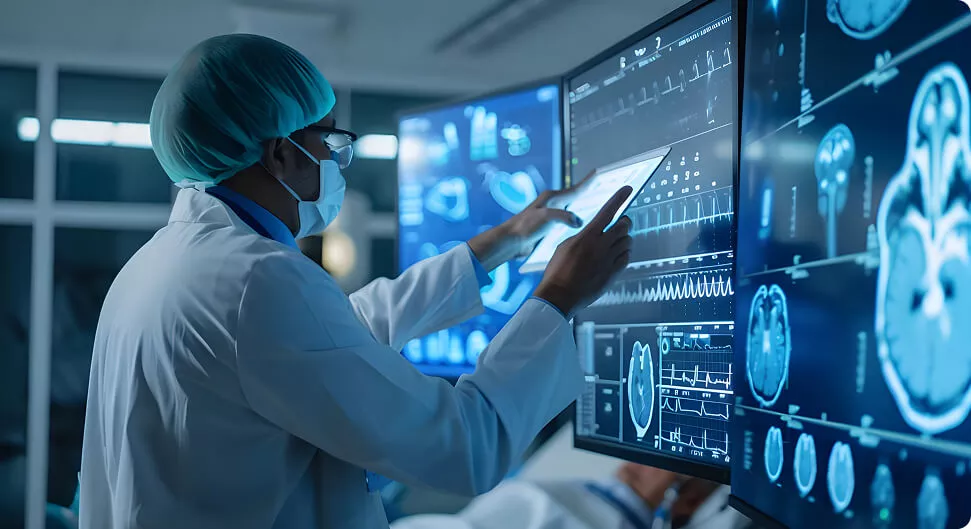 Problem and Challenges for HealthTech Startup