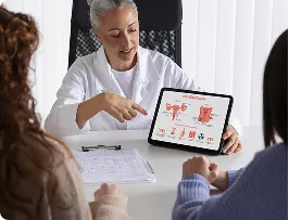 Creating Intuitive UX for Clinicians