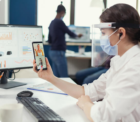 Positive Outcome of CRM MVP Development