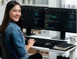 Ensuring user-friendliness for non-technical users