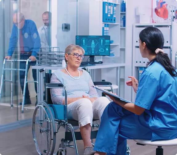 Positive Outcome Healthcare Vtiger Migration