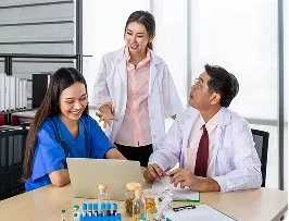 High Traffic Handling Challenge