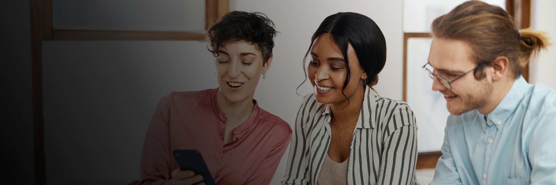 Our Headless Shopify Plus Solution