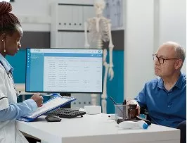 EMR Integration Challenge