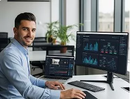 Scalability & Reliability Challenge