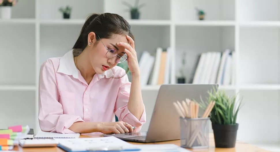Management System Problem